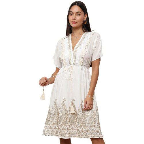 La Modeuse Obleke 74404_P175887 Bela Cene