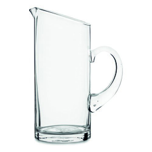 Fade vrč z ročajem Olly 1,25l, steklo Slike