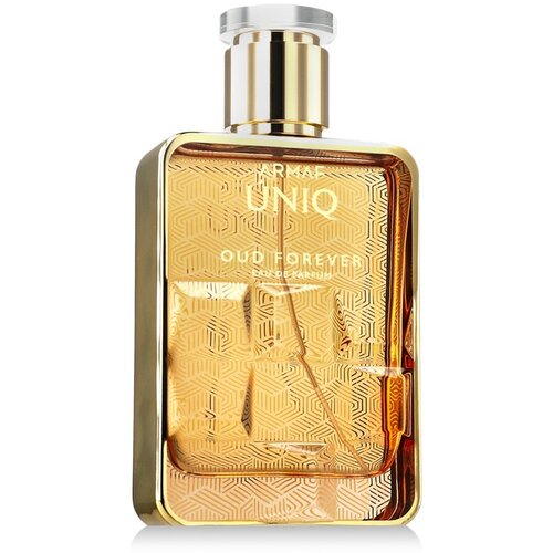 Armaf Uniq Oud Forever 100 ml parfumska voda unisex Slike