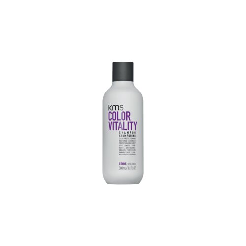 KMS Color Vitality Shampoo Shampooing hranjivi šampon za obojenu kosu 300 ml Cijene