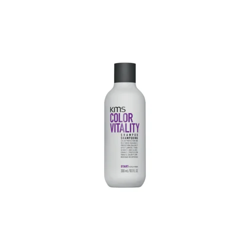 KMS Color Vitality Shampoo Shampooing hranjivi šampon za obojenu kosu 300 ml