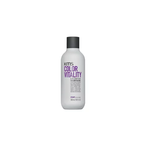 KMS colorvitality shampoo - 300 ml