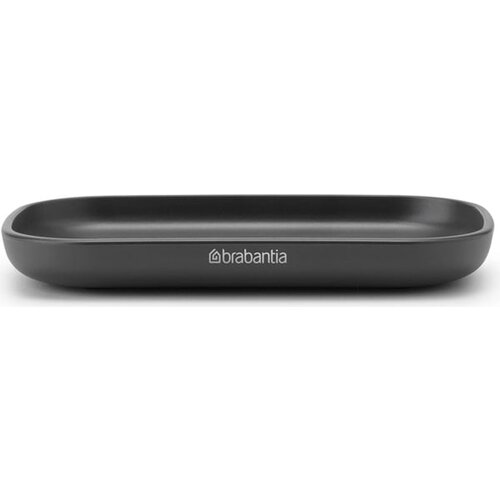 Brabantia Posoda za milo - Dark Grey Cene