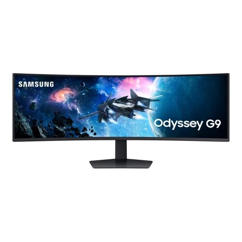 Samsung 49” Odyssey G9 S49CG954EU 240Hz Gaming Curved Display Cijene