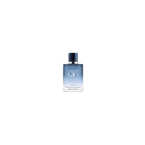 Armani Acqua di Gi&amp;ograve; Profondo Slike