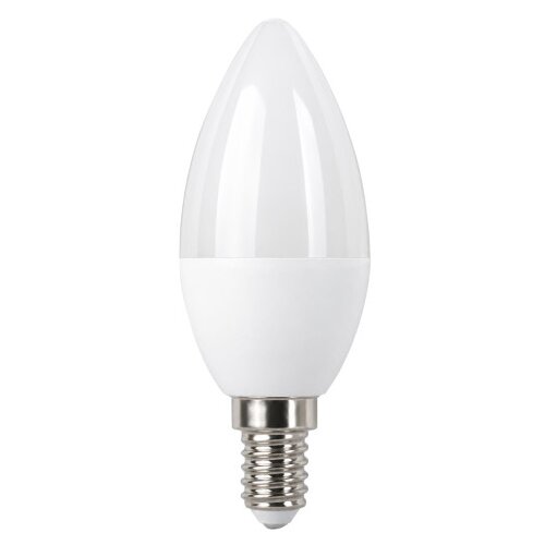 Master Sijalica LED 6W E14 C37 6400K 510LM YDL-C37-IX Cijene