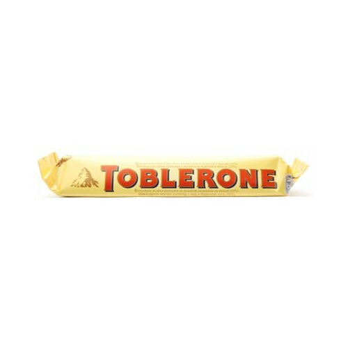 Toblerone čokolada 35g Slike