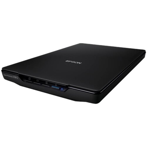 Epson Perfection V39II. A4. 4800x4800dpi. USB 2.0 Micro-AB. crni Cijene