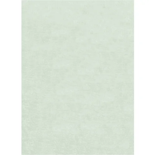 Mani Textile Plain indoor rug Zelena