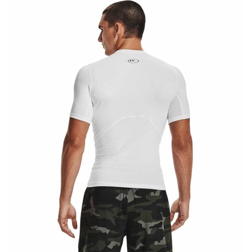 Under Armour Men's compression shirt HG Armour Comp SS Cene