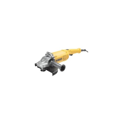 Dewalt ugaona kutna brusilica 2200W 230mm Slike