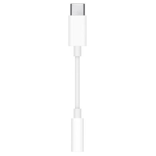 Apple Adapter Tip-C (muski)/3.5mm (zenski) MU7E2ZM/A Cene