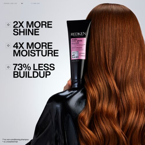 Redken acidic color gloss gloss-in maska 250ml Slike