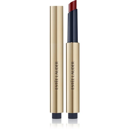 Estée Lauder Pure Color Melt Glosstick sjajilo za usne s visokom púigmentacijom u sticku nijansa Melted Garnet 1.8 g Cene