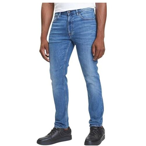 Calvin Klein slim fit mu&scaron;ke farmerke Cene