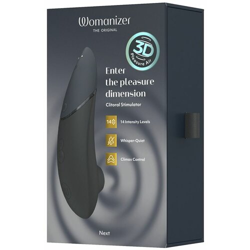  vibrator - womanizer next Cene