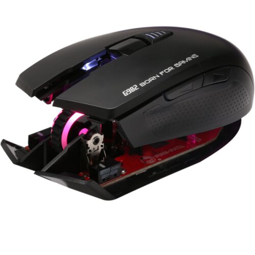 Marvo G982 RGB mi&amp;scaron; Slike