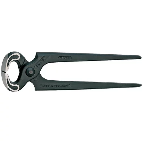 Knipex klešče knipex (210 mm)