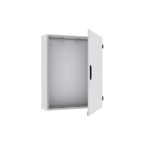  Striebel & John TG207S zidni ormar 550 x 1100 x 225 plastika, čelični lim siva, svijetlosiva (RAL 7035) 1 St. Cijene