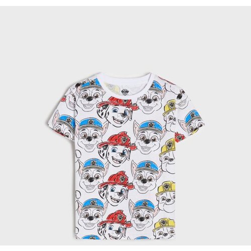 Sinsay majica za dječake kratkih rukava PAW Patrol 522BB-00X Slike