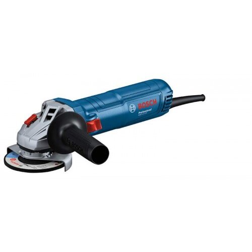 Bosch Kotni brusilnik GWS 12-115 06013A6103 Slike