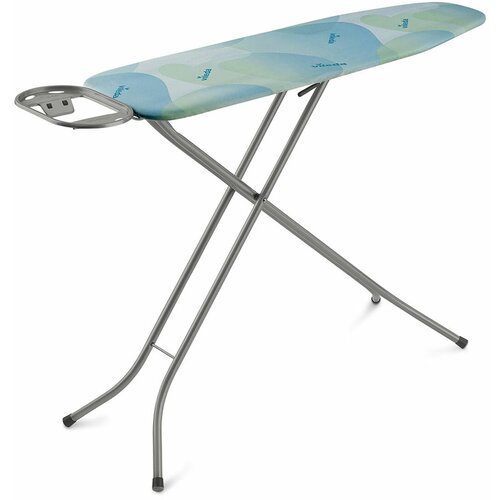Vileda Likalo Smart 161244 nerjaveče jeklo 114x34cm modro, (5000508088) Slike