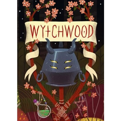  wytchwood (pc) steam key global Cene
