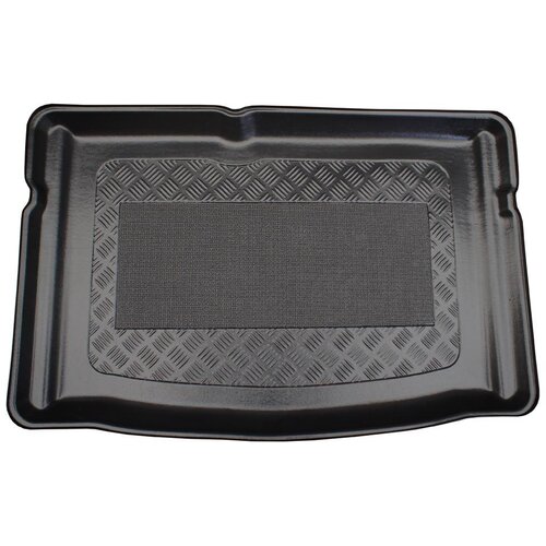Astar Tipska kadica za gepek Volkswagen up Hatchback 3d/5d 2011- Low Cene