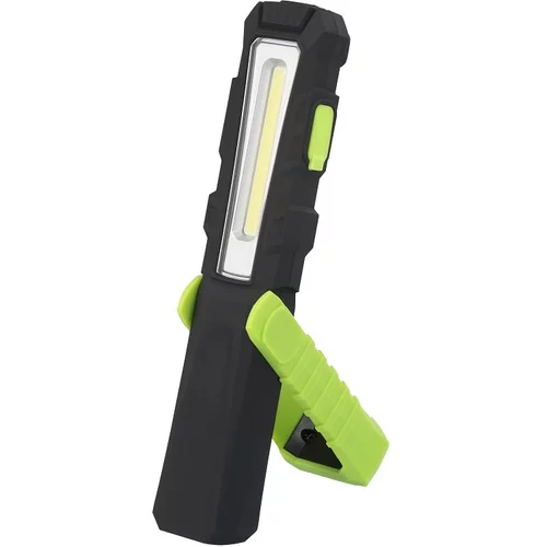 PROFI DEPOT džepna LED svjetiljka Stick A.110 (110 lm, Plastika, 1,5 W, Trajanje osvjetljenja: 2 h)