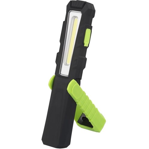 PROFI DEPOT LED baterijska svetilka Profi Depo Stick A.110 (1,5 W, 110 lm, 750 mAh, svetilnost 2h, polnilna) Cene