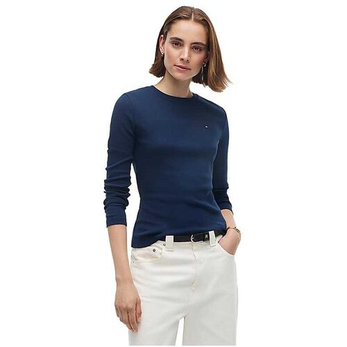 Tommy Hilfiger teget ženska majica Cene