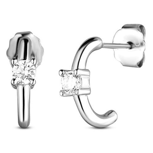 Vuch Vessa Silver Earrings Cijene