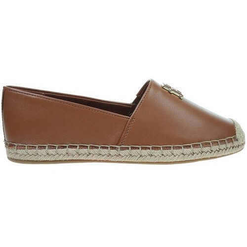 Tommy Hilfiger Espadrile FW0FW09246GP4 Bež Slike
