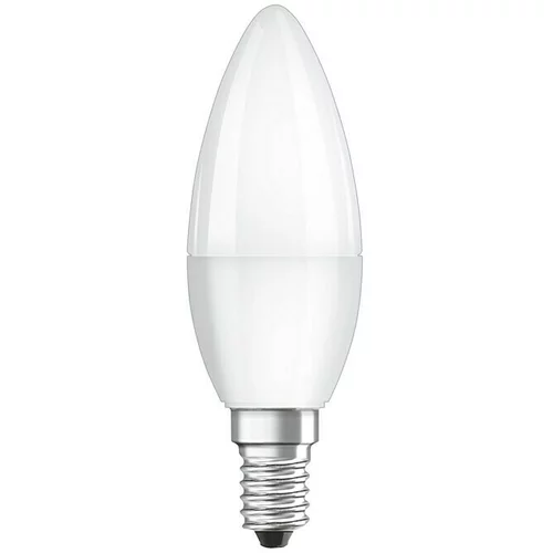Osram Star LED žarulja (E14, 5,5 W, B37, 470 lm, Topla bijela)