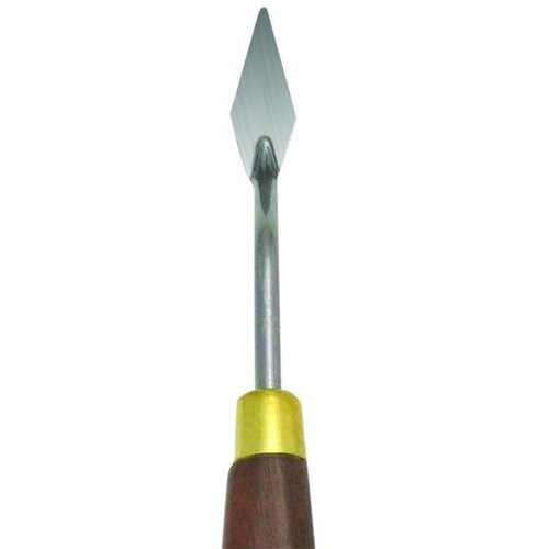 Metalna lopatica za farbanje P-13 (slikarske špahtle Royal &) Cene