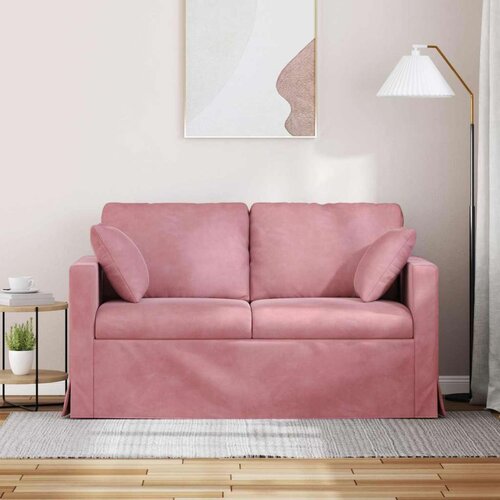 SOFA Ružičasta Slike