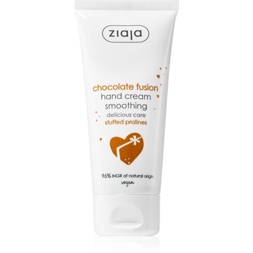 Ziaja Chocolate Fusion hidratantna krema za ruke 50 ml Cijene