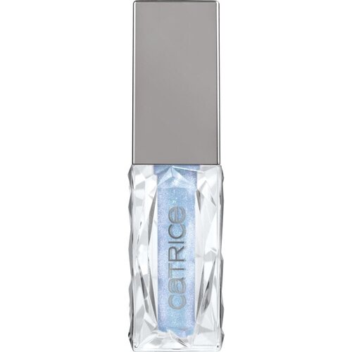 Catrice arctic Illusion Plumping Sjaj za usne C02 In Ice Cene