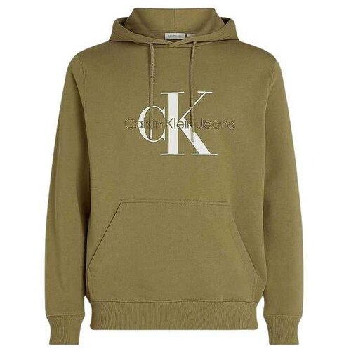 Calvin Klein muški duks sa kapuljačom CKJ30J320805-LFF Cene