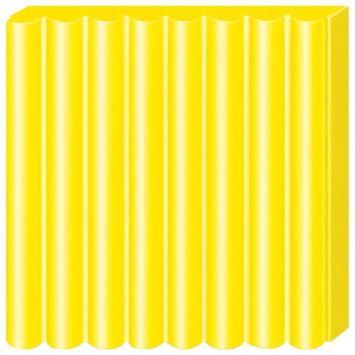  MASA ZA MODELIRANJE 57G FIMO SOFT STAEDTLER 8020-10 LIMUN ŽUTA Slike