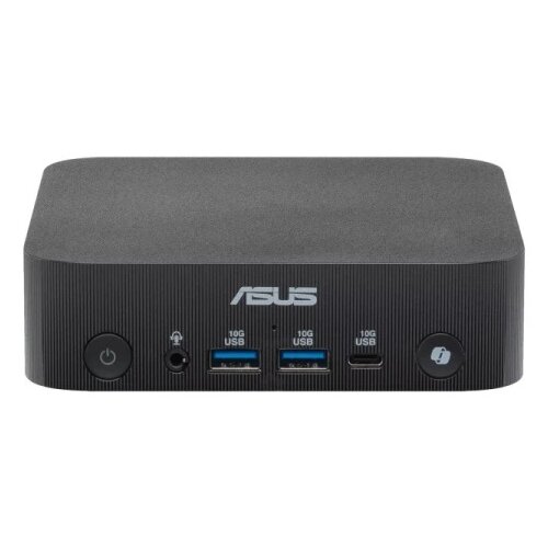 Asus Mini PC PN45-S1-B 2S Ryzen 3 A210 PN54-BBR321MNS1 Barebone Cene