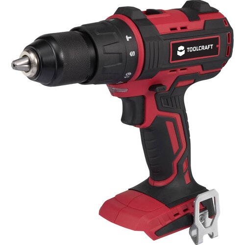 Toolcraft ASBS-800 A / TAWB-200 2 brzine-akumulatorski čekić bez četkica, bez baterije, bez punjača, uklj. akumulatorsk Slike