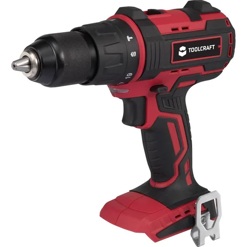 Toolcraft ASBS-800 A / TAWB-200 2 brzine-akumulatorski čekić bez četkica, bez baterije, bez punjača, uklj. akumulatorsk