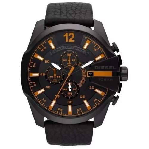 Diesel Analogne ure DZ4291 pisana Cene