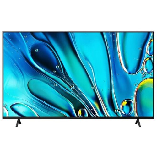Sony 55'' S39BP BRAVIA 3Google TV 4K HDR procesor X14K Ultra HD HDR Triluminos Pro Cijene
