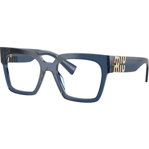 Miu Miu MU04UV 08Q1O1 - M (50) Slike