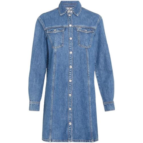 Tommy Hilfiger Obleke - Modra Cene