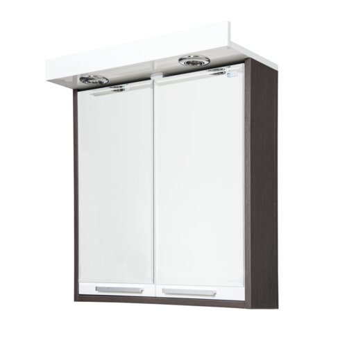 Ceramica lux Atina 65 wenge ormarić gornji deo Cene