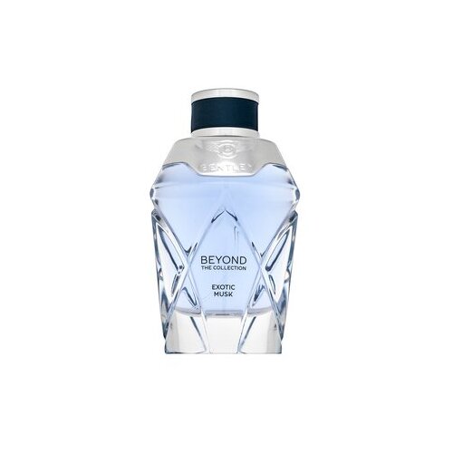 Bentley Beyond The Collection Exotic Musk Acapulco parfemska voda unisex 100 ml Cijene