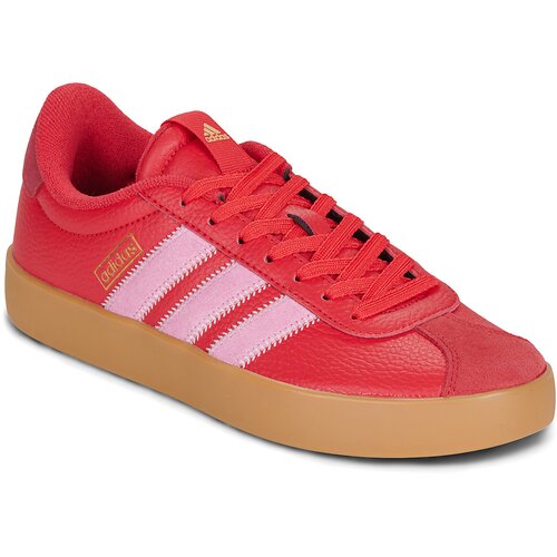 Adidas Nizke superge VL COURT 3.0 Rdeča Cene